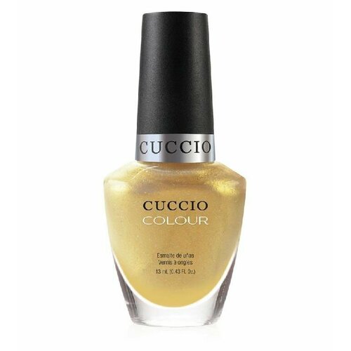 Cuccio Colour стойкий лак для ногтей, 6089