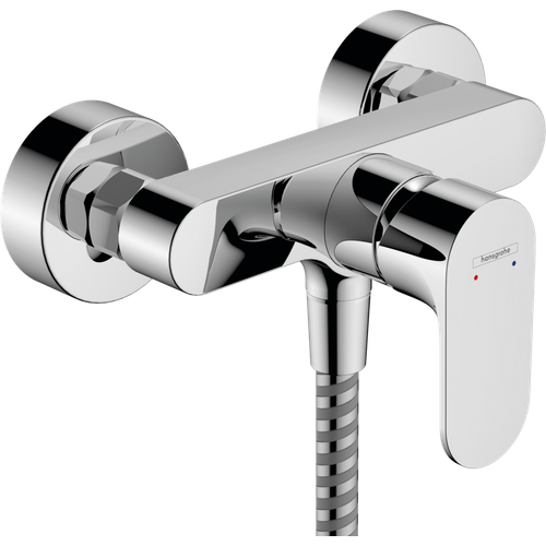 Смеситель для душа Hansgrohe Rebris S 72640000 хром