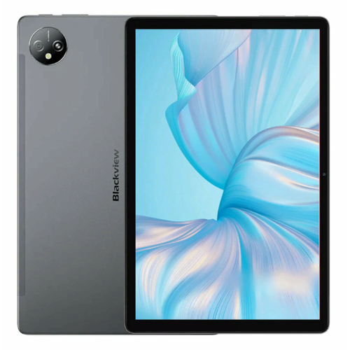 Планшет Blackview Tab 80 8128GB Cellular Серый 1489000₽