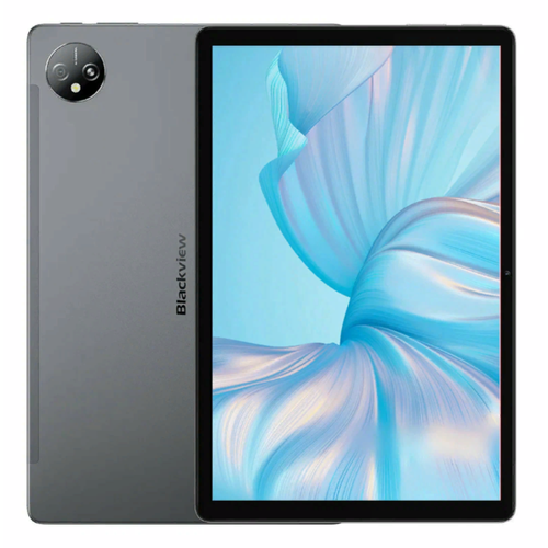 Планшет Blackview Tab 80 8/128GB, Cellular, Серый планшет blackview tab 12 pro 8 128gb серый