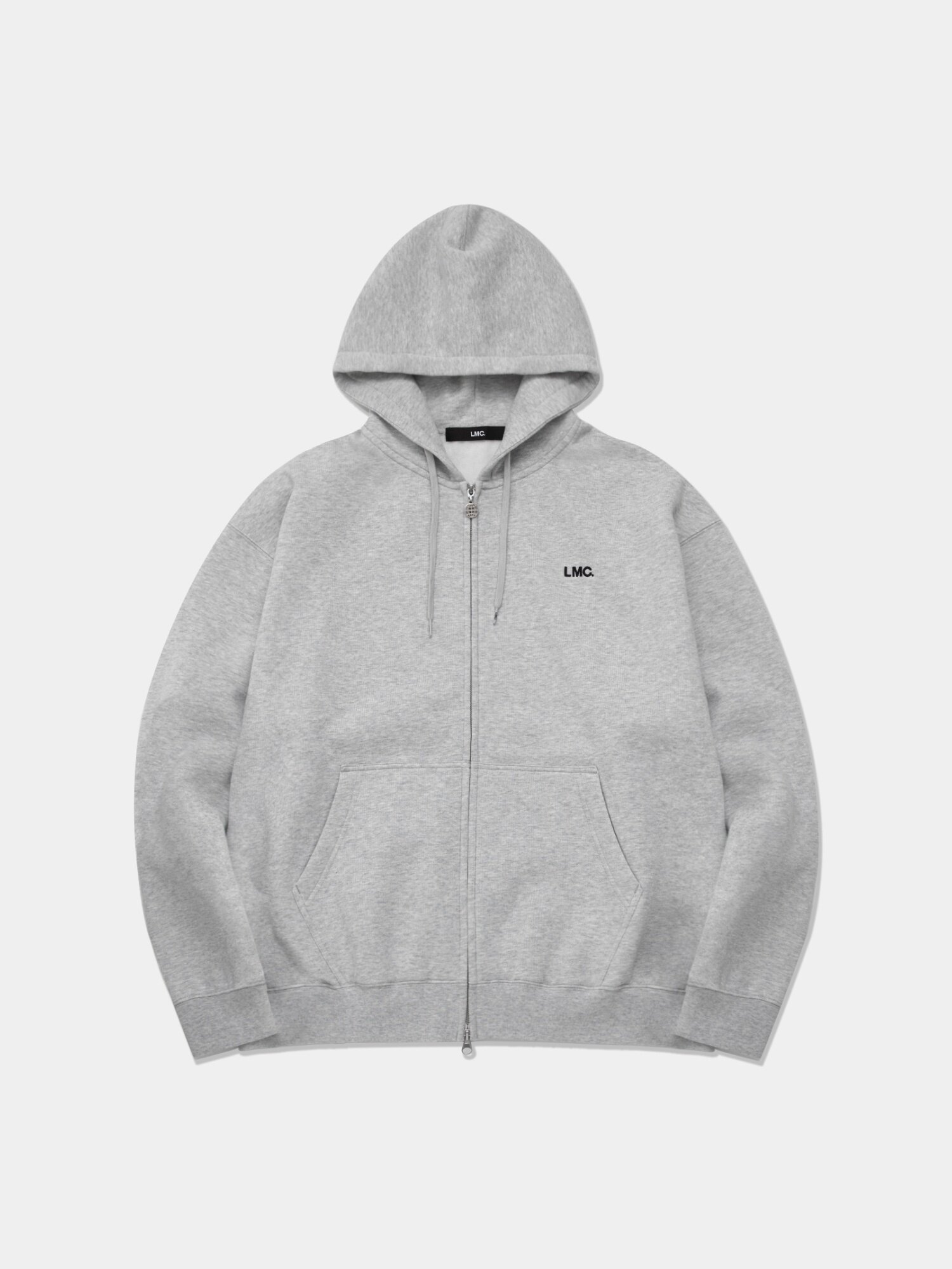 Худи LMC S OG Zip-Up