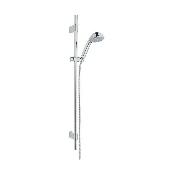 Душевой гарнитур Grohe Rotaflex massage (28933000)