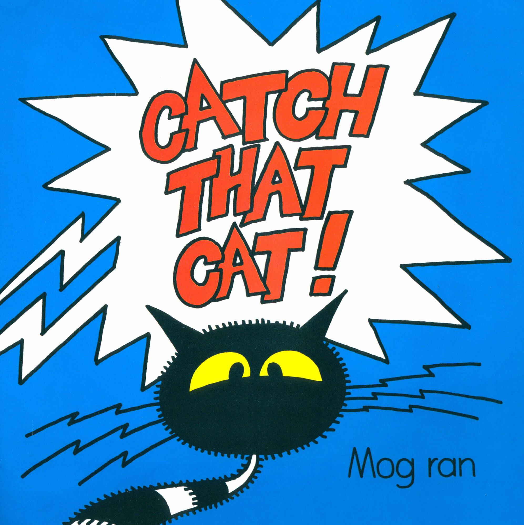 Mog at the Zoo (Helen Nicoll, Jan Pienkowski) - фото №3