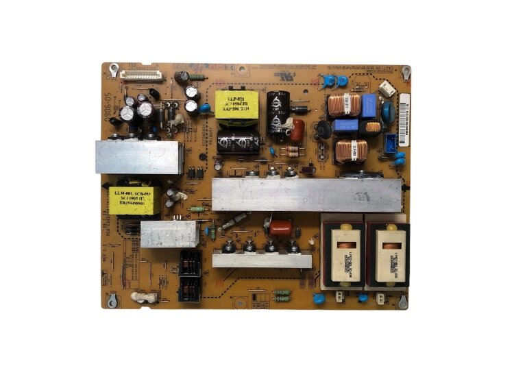 Блок питания EAX55357701/32 LGP37-09LH для LG 37LH2000