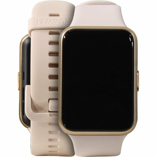 Часы Huawei WATCH FIT 2 Active Edition YODA-B09 12483₽