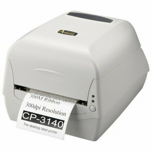 фото Принтер этикеток argox cp-3140ex 99-c3002-013