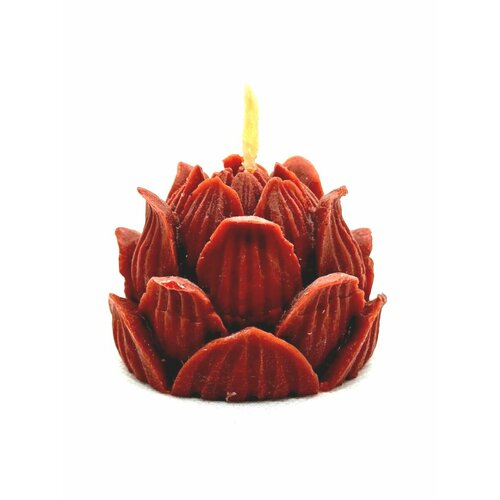 Магическая свеча 