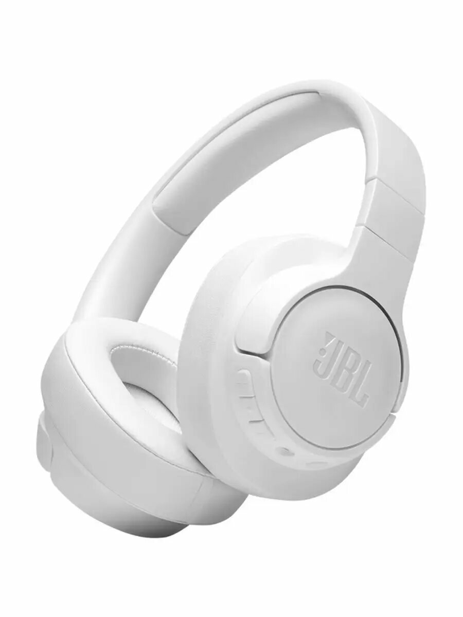 Наушники JBL Tune 710BT White JBLT710BTNCWHT