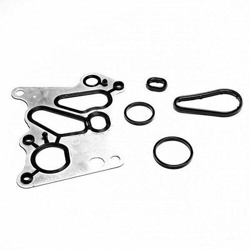 Комплект прокладок для корпуса масляного фильтра Mercedes M271 2711801010 2711801410 2499₽