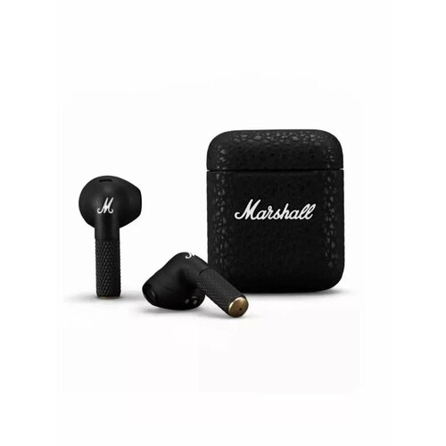 Наушники беспроводные Minor III вакуумные 3500₽