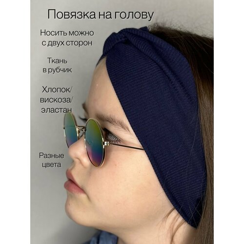 фото Повязка myd.ru для женщин, размер 52-55