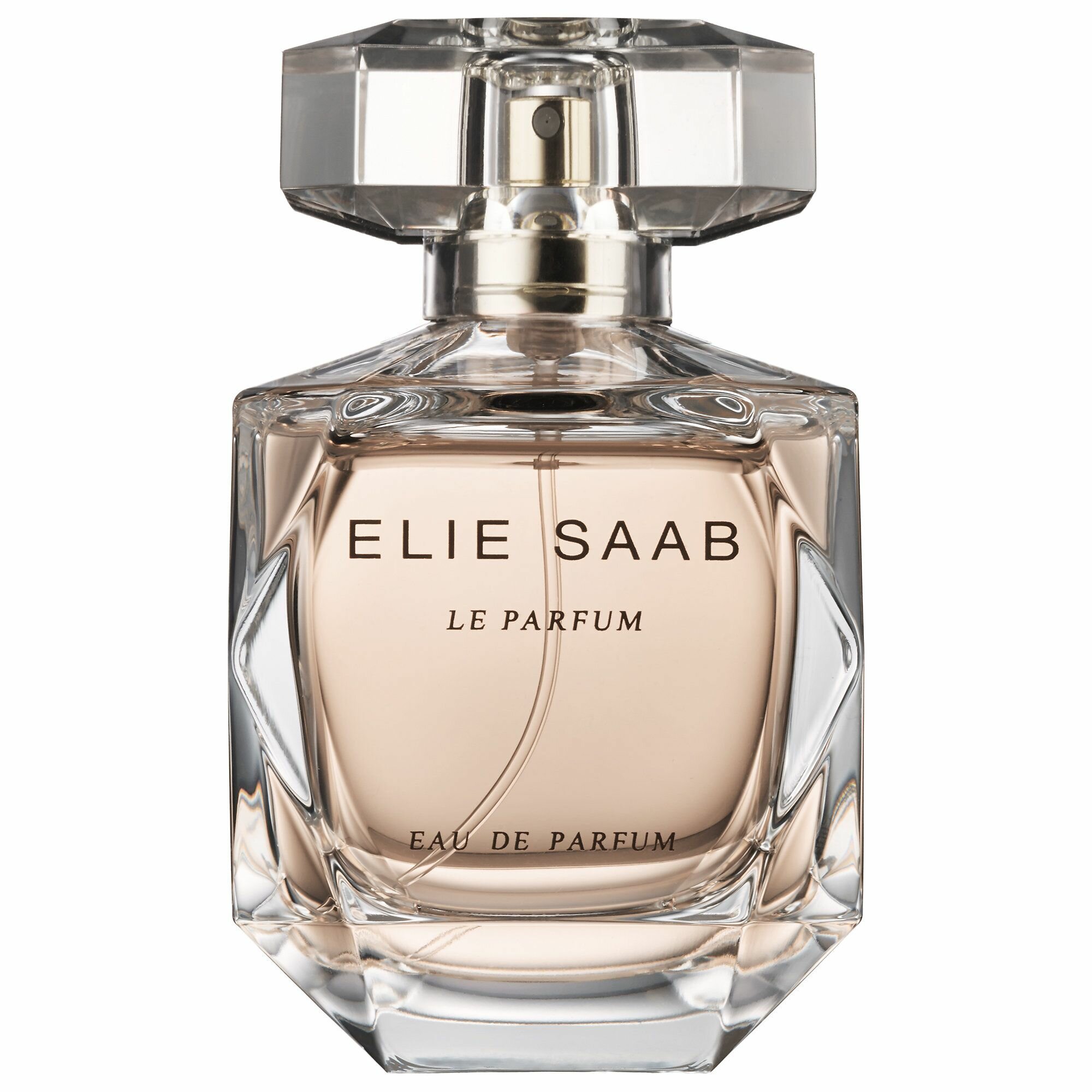 Парфюмерная вода Elie Saab Le Parfum, аромат для женщин, 90 мл (ref.197)