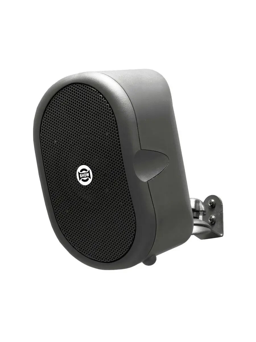Акустическая система CSB-20T/BK 70/100 В, 20Вт, 85 дБ