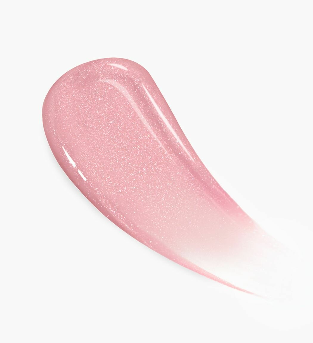 Блеск для губ с эффектом объема LUXVISAGE ICON Lips Glossy Volume, тон 508, LUXVISAGE — фото 1