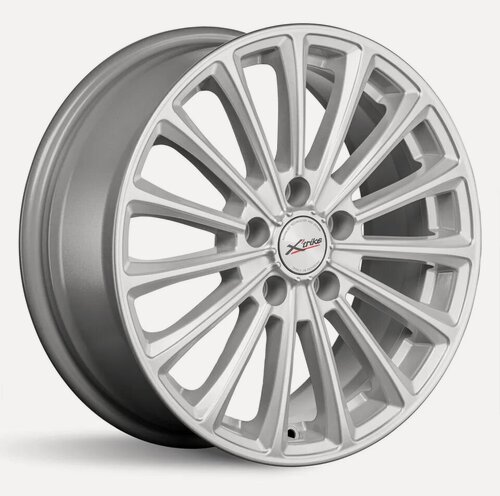 Изображение товара Колесный диск Xtrike X-136 17x7" PCD5x114.3 ET45 D67.1
