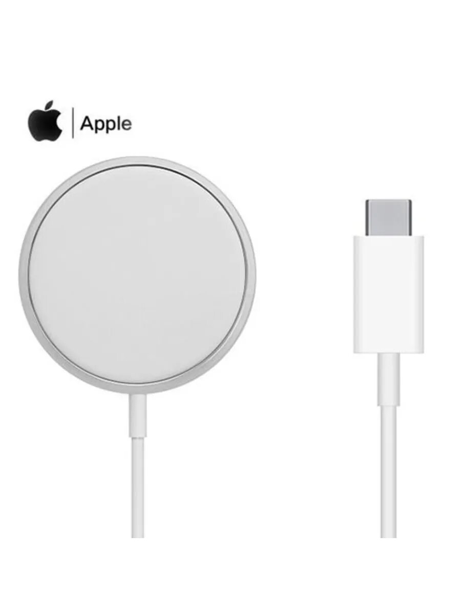 Беспроводная зарядка MagSafe Charger