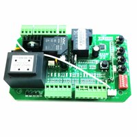 Блок управления двигателем для раздвижных ворот VSEUMET PY600, kit 4