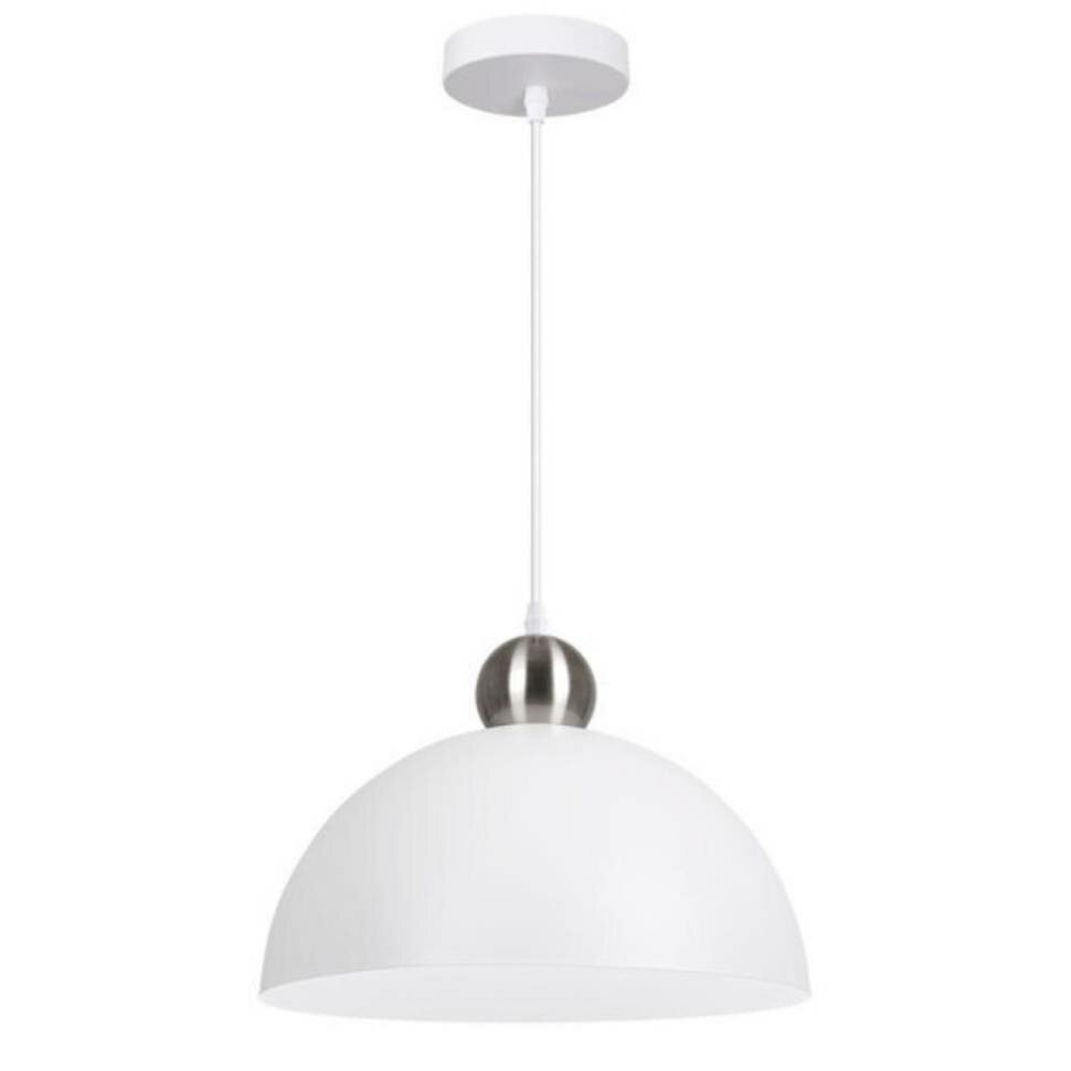 ARTE LAMP A7053SP-1WH светильник подвесной
