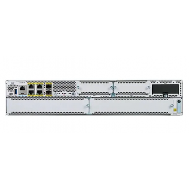 Коммутатор CISCO C8300-1N1S-4T2X Cisco Catalyst C8300-1N1S-4T2X Router