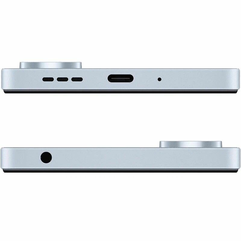 Смартфон Xiaomi Redmi 13C — фото 1