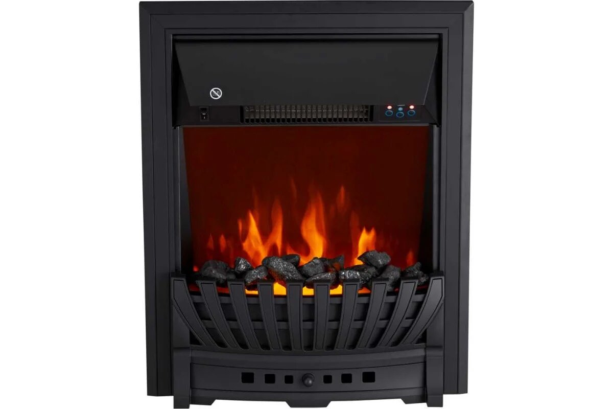 Royal Flame Очаг Aspen Black 64934741