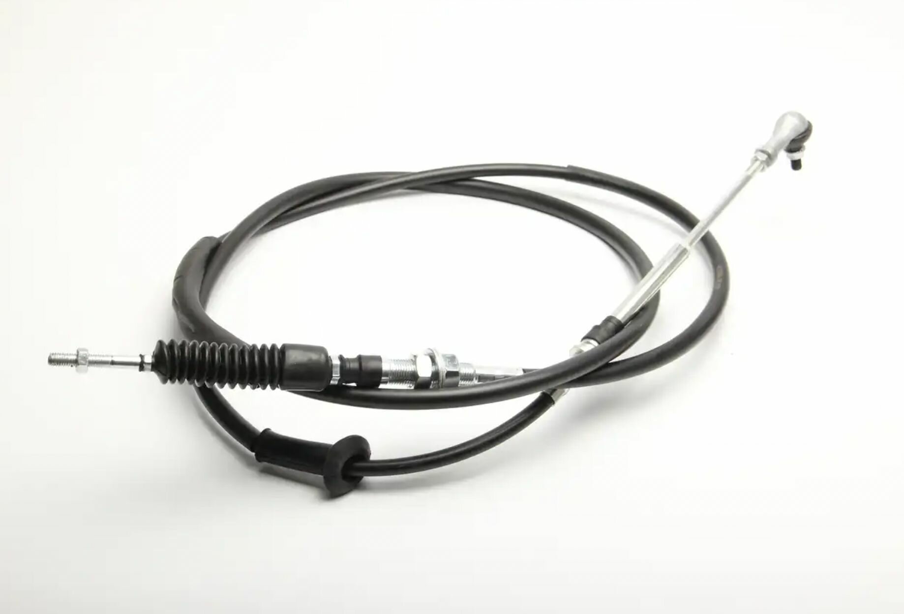 Трос КПП переключения передач (черный) Евро-3 НD65 НD78