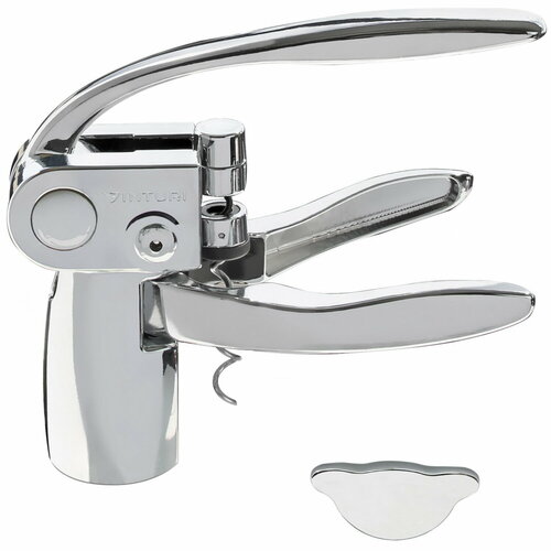 Штопор рычажный Vinturi Butterfly V9030