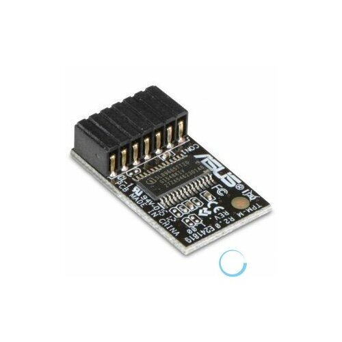 Модуль TPM 2.0 ASUS TPM-M R2.0 (14-1 рin)