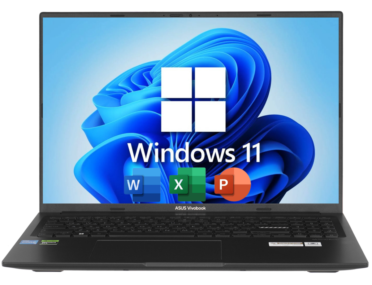 Купить 16" Ноутбук Asus VivoBook 16X, 100% sRGB 120Hz, Intel Core i5 ...