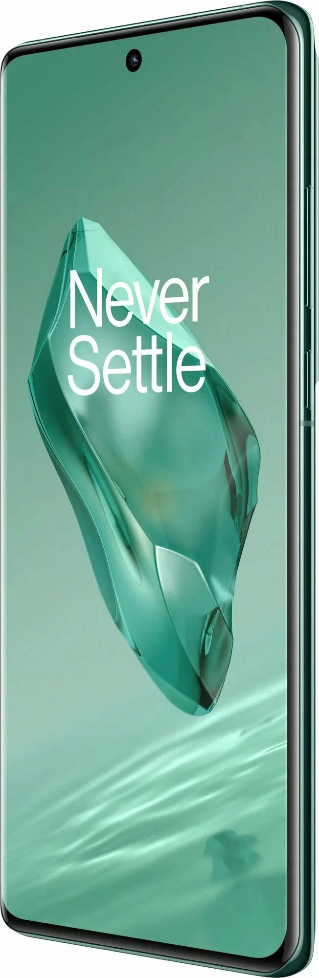 Смартфон OnePlus 12 16 ГБ/512 ГБ Global, Dual nano SIM, зеленый — фото 1