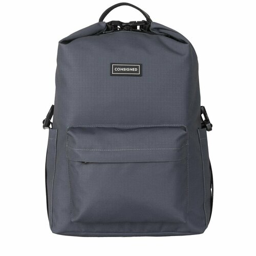 Рюкзак LAMONT L FRONT POCKET BACKPACK