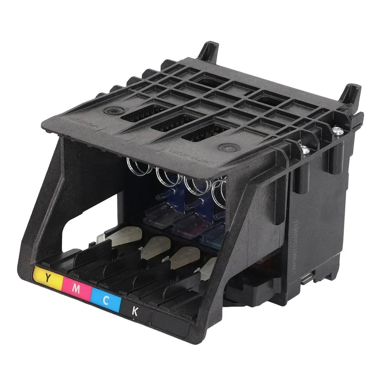 Печатающая головка HP711 T530 T525 T520 T130 T125 T120 T100, совместимый, Усилитель глянца (gloss enchancer), 1 шт