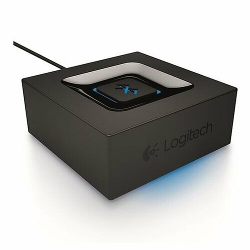 Беспроводной адаптер Logitech Bluetooth Audio Adapter 980-000915 4455₽