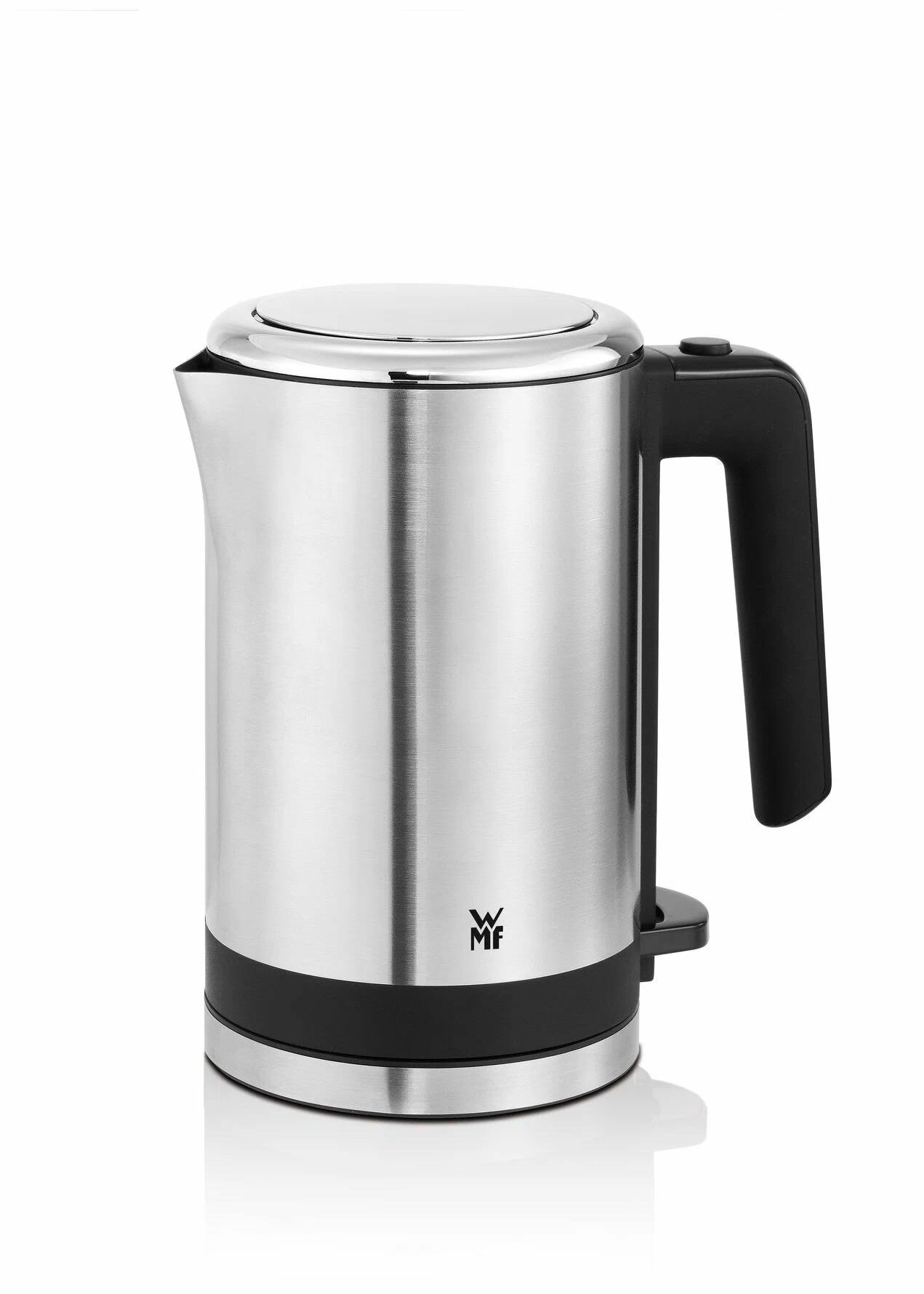 Электрический чайник WMF KITCHENminis 0413140011 0,8 л 1960 Вт Нержавеющая сталь