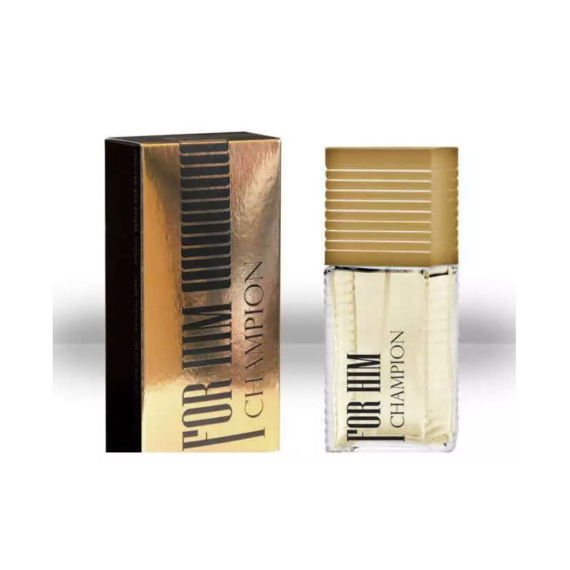 Delta Parfum Andre Renoir For Him Champion туалетная вода 100 мл / Дельта Парфюм Андре Ренуар Фор Хим Чемпион