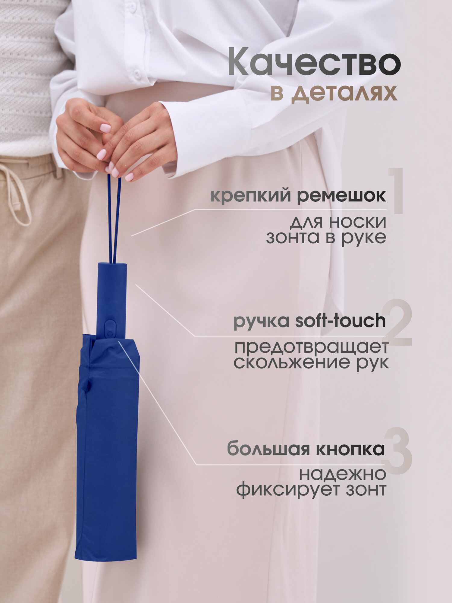 Зонт ARDECO 