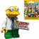Минифигурки лего "Симпсоны - Ганс Молман" LEGO Simpson Minifigure...