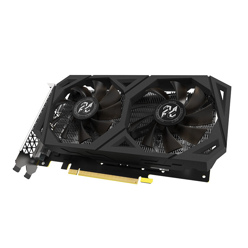 Видеокарта PELADN GeForce GTX 1660 Super 6GB (GDDR6) Retail — фото 1