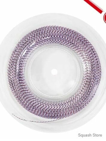Струны FJ-Pro для ракетки по сквошу. Толщина 12 мм. Длинна 11 метров