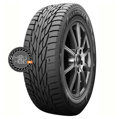 Marshal WinterCraft SUV Ice WS51 SUV 235/60 R18 107T XL WINTER