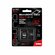 Карта памяти MicroSD 32Гб QUMO QM32GMICSDHC10U3