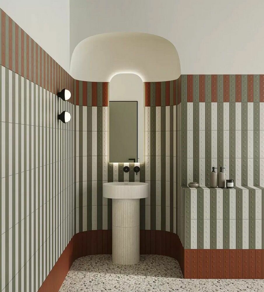 Керамическая плитка Kerama Marazzi - фото №2