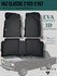 Коврики EVA 3D, для LADA (VAZ) Classic 2103 - 2107, Эва с бортом ...