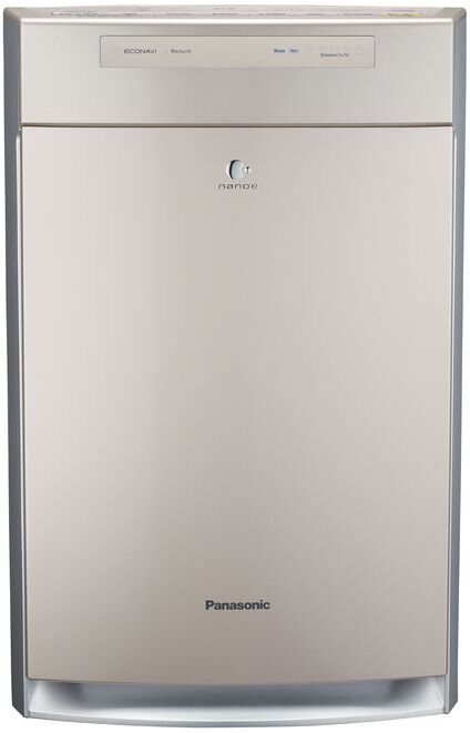 Климатический комплекc Panasonic F-VXR50R-N 46Вт золо