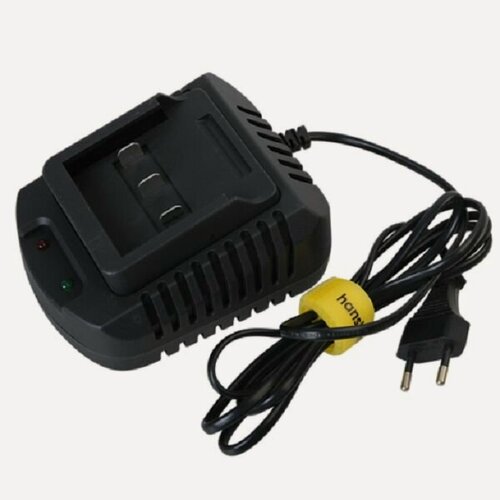 Изображение товара Зарядное устройство Hanskonner HBC2004 для АКБ 18 В 4 Ач, 1BatterySystem