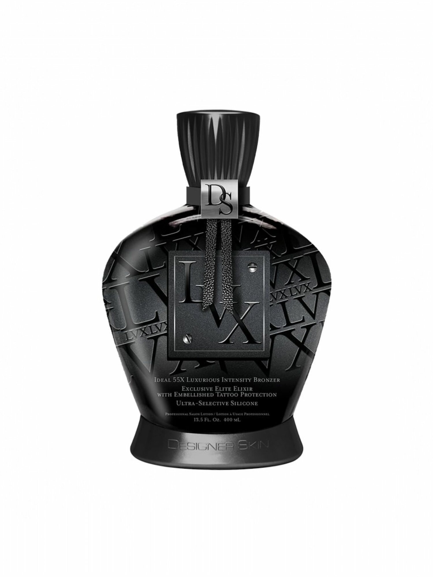 Designer Skin Крем для загара в солярии LVX 55х бронзер,400мл