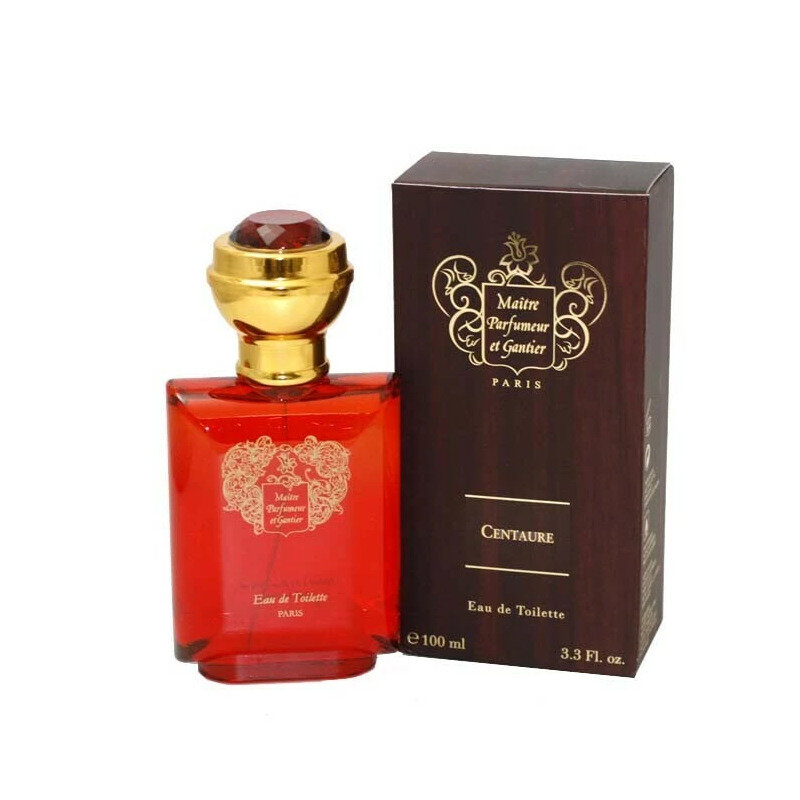 Парфюмерная вода Maitre Parfumeur Et Gantier Centaure 120 мл