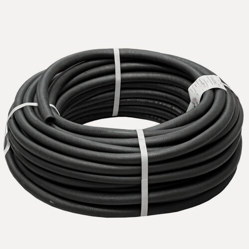 Изображение товара Рукав кислородный ВПТ Волжский 50 метров, диаметр 6.3 мм, для сварочного оборудования и газовой резки, Россия