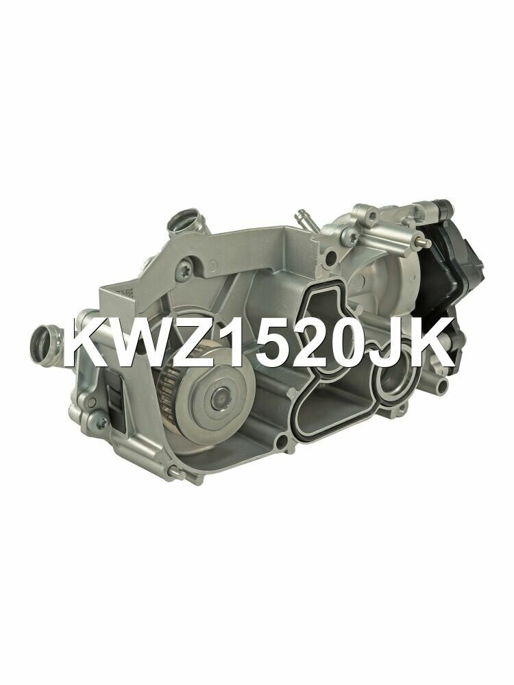 Помпа водяная Krauf KWZ1520JK