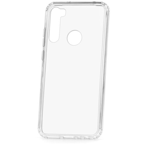 фото Чехол на xiaomi redmi note 8t kruche acryl crystal кruче